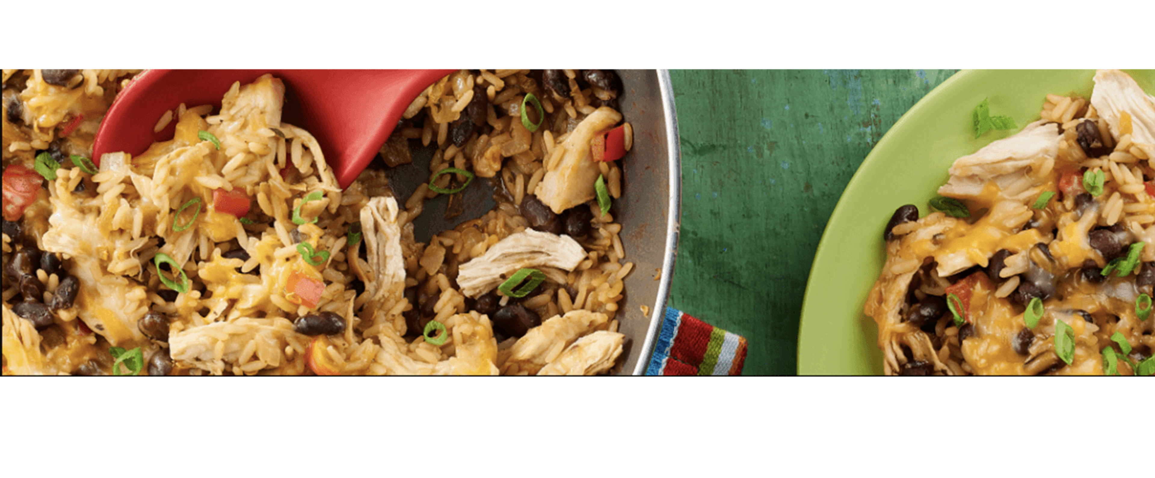 Mexican Rice Recipes Old El Paso AU
